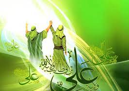 مقاله زندگی حضرت علی (ع)