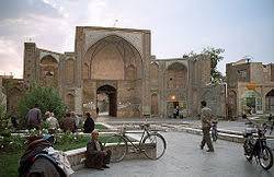 تحقیق جغرافیای تاریخی استان قزوین