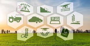 تحقیق اصول کشاورزی پایدار