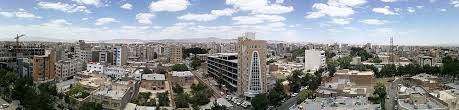 مقاله هیدرولوژی اقلیم منطقه سبزوار