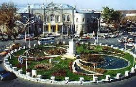 مقاله وجه تسمیه شهرستان ارومیه