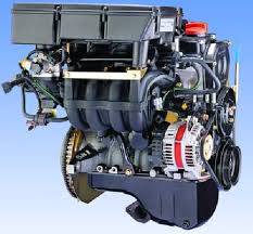 تحقیق شناخت موتور XU7 JP/L/Z و اجزاي آن