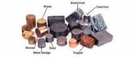 تحقیق فلزات سنگین