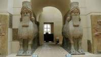 تحقیق سیری در آثار باستانی عراق