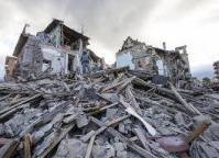 تحقیق روشهاي موجود براي بررسي شبكه حمل و نقل بعد از بروز زلزله