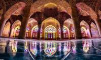 تحقیق معماری ایران باستان