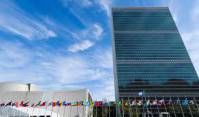تحقیق ساختار سازمان ملل  و نقش آن در مسايل مختلف  جهان