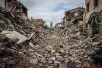 تحقیق زلزله و مقاوم سازی ساختمان ها