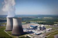تحقیق برق هسته ای
