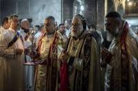مقاله نقش مسيحيان عرب در گسترش نفوذ فرهنگي غرب به دنياي عرب