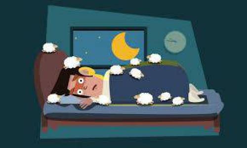 تحقیق اختلالات خواب و راه های رهایی از بی خوابی