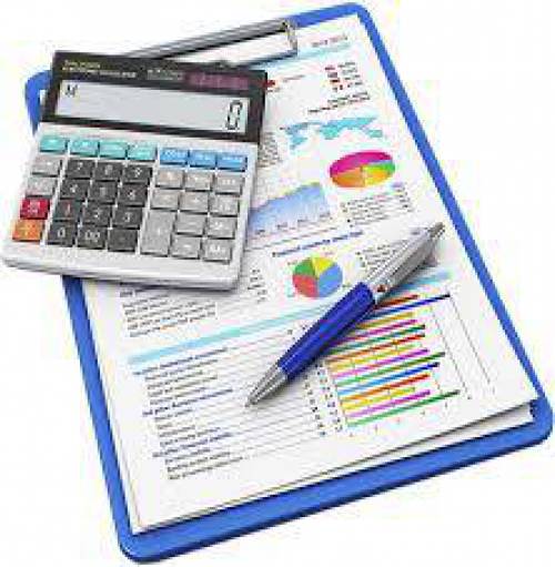 تحقیق حسابداری بین الملل